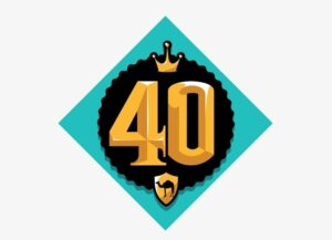 40