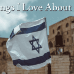 Love About Israel