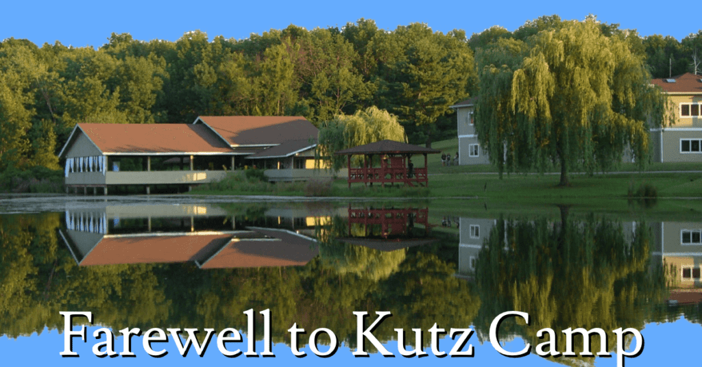 Kutz Camp