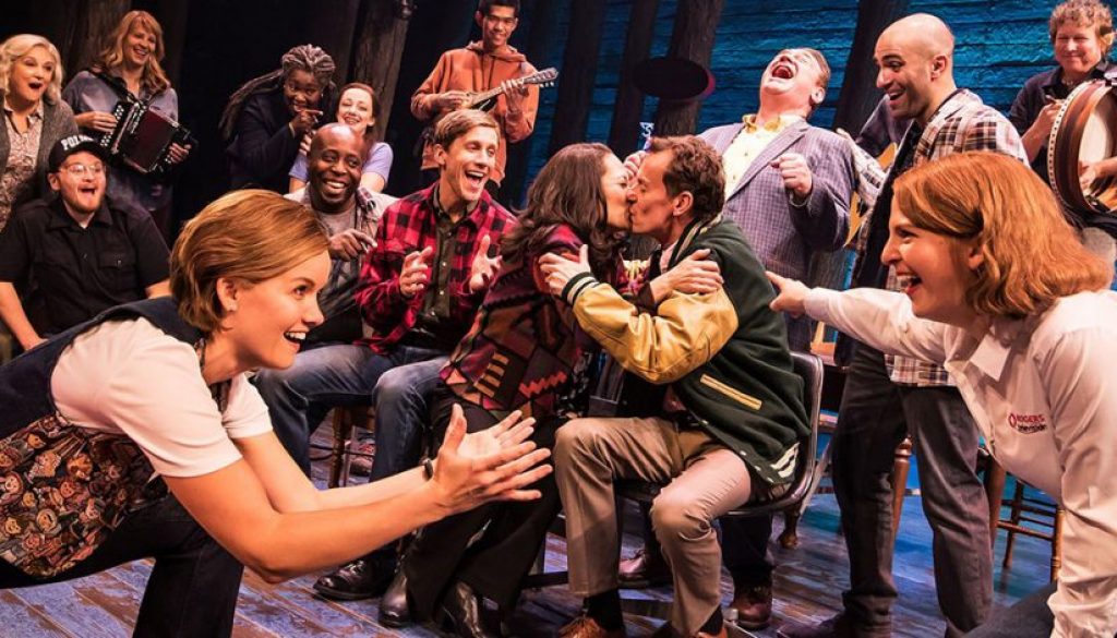 Come From Away