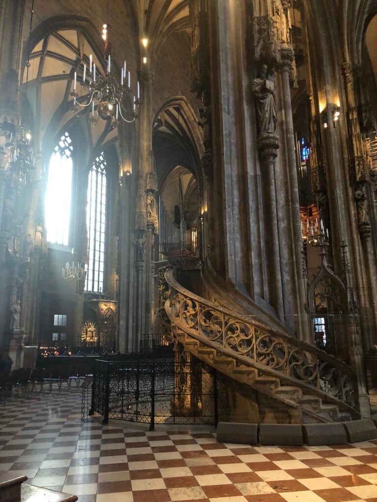 Vienna