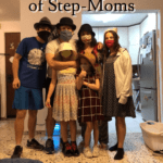 Step-Mom