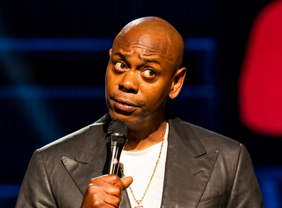 Dave Chappelle