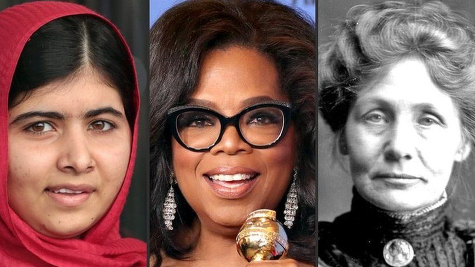 Female Presidents