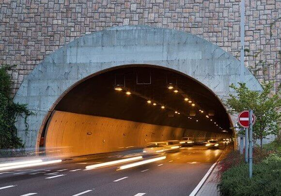 Driving in Israel