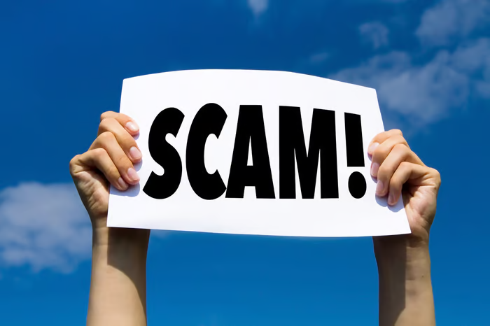 Vulnerability to Scams