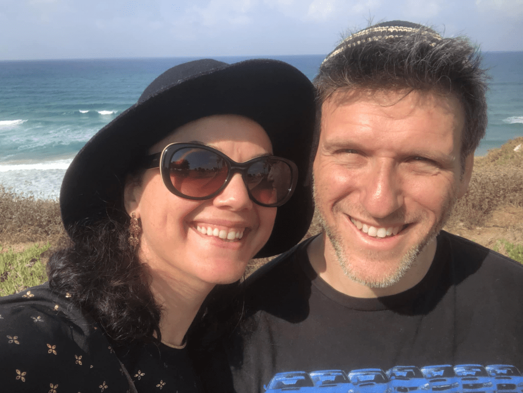 Six Years with Devorah