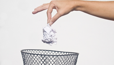 Throw Away Goals